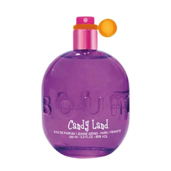 Edp Jeanne Arthes Paris Boum Candy Land x 100 ml #1