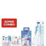 Combo Chicco Regalo Nena #1