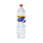 Levite Agua Villa Del Sur Sin Gas 1,65lt #1