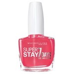 Maybelline Esmalte Para Uñas Superstay 7 Days x 10 ml #1