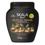 Skala Crema Tratamiento Oleo de Argan 1000 gr #1