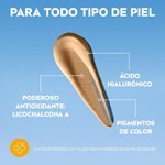 Nivea Sun Ultra Light Daily Fluid Tono Medio Fps 50+ x 40 ml #7