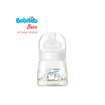 Babelito Mamadera  Boca Ancha T2 x 125 ml  #1