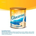 Glucerna Suplemento Nutricionalvainilla en Lata 400 gr #10