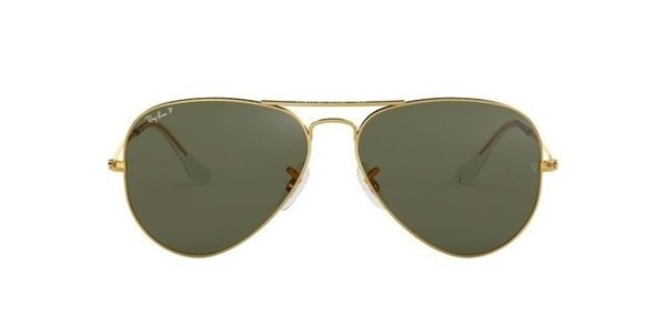 Ray Ban Rb 3025 001/58 #55 #1