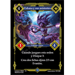 15 Eshana Y Sus Asistentes - Coste 4 #1