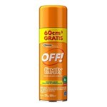 Off Family Repelente Para Mosquitos Aerosol  300 ml #1