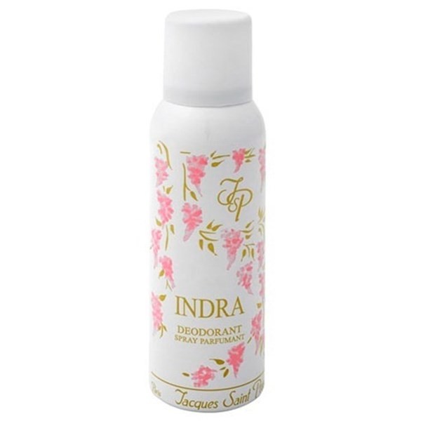 INDRA Desodorante Spray | 125 ml #1
