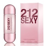 Carolina Herrera Fragancia 212 Sexy Edp For Women 30 ml #2