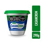 Queso Crema Casancrem Light 290 G. #1