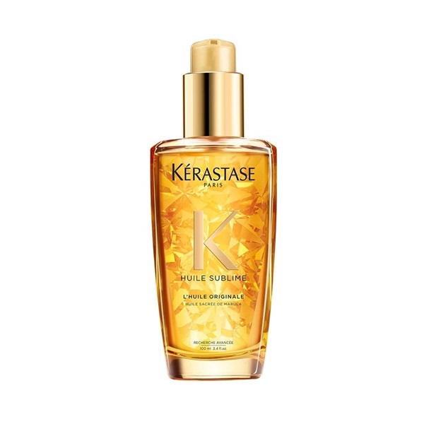 Kerastase Elixir Ultime Huile Original 100 ml #1
