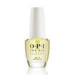 Opi Pro Spa Nail And Cuticle Oil Sin Color #1