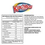 Conos Krachitos Sabor Queso 50 G #1