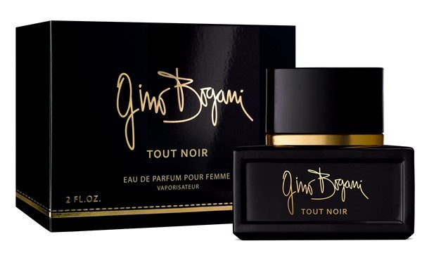 Gino Bogani Fragancia Tout Noir Edp For Women 60 ml #1