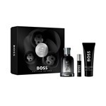 Hugo Boss Boss Bottled Beyond EDP 100 ml + Shower Gel 100 ml + Parfum 10 ml #1