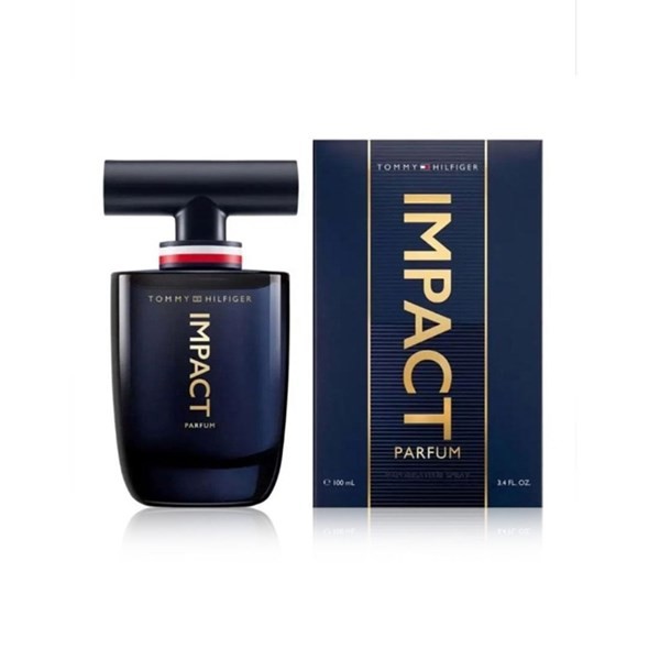 Tommy Hilfiger Impact Parfum 100 ml alt