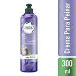 Herbal Essences Crema Para Peinar Alborótalos 300ml #1