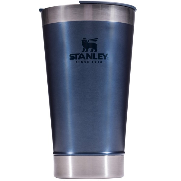 Stanley Vaso Cervecero Con Destapador Nightfall