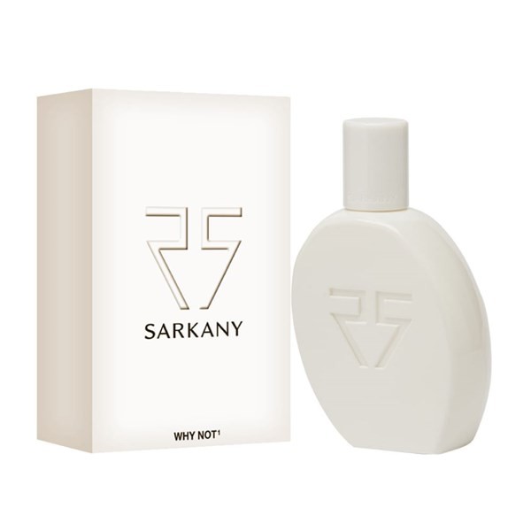 Sarkany Fragancia Why Not 1 White Edp 100 ml alt