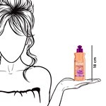 CREMA PARA PEINAR ELVIVE DREAM LONG LISS X 250 ml #3