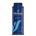 Veritas Polvo Hombre 180 gr #2