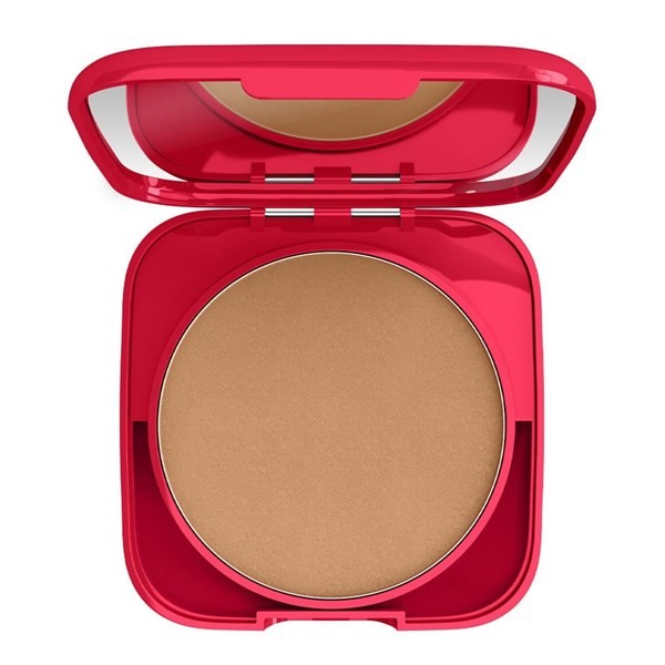 Base En Polvo Compacto Lasting Finish x 10gr 07 Golden Beige alt