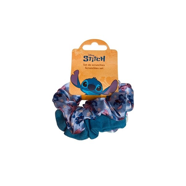 Lilo & Stitch Accesorios de Pelo Scunzis (2 Unidades) #1
