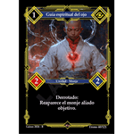 040 Guia Espiritual Del Ojo - Coste 1 #1