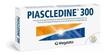 PIASCLEDINE 300MG 30 CAPSULAS