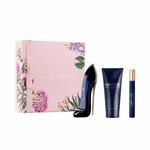 Carolina Herrera Good Girl Edp 80 ml + Body Lotion + Minitalla #1