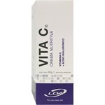 Vita C Crema Nutritiva 30 g Vitamina C Antiedad Arrugas Lda #2