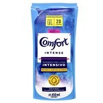 Comfort Suavizante Para Ropa Intense Repuesto Doypack 450 ml #2