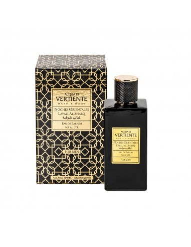Acqua Di Vertiente Noches Orientales Edp  100 ml alt