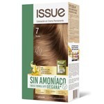Issue Kit Sin Amoniaco Color Rubio #1