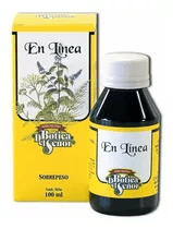 Tintura en Línea Botica Del Señor 100 ml #1