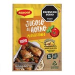 Bolsa para Horno Maggi Mediterráneo 25 g #2