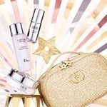 Dior Capture Complete Routine Set + Pouch #2
