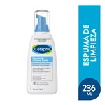 Cetaphil Espuma de Limpieza Suave 236 ml #1
