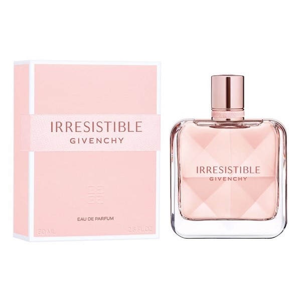 Givenchy Irresistible For Woman EDP x 50 ML #1