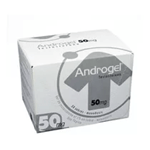 ANDROGEL 50MG X30 SOBRES #1