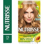 Garnier Nutrisse Kit de Coloracion 73 miel #1