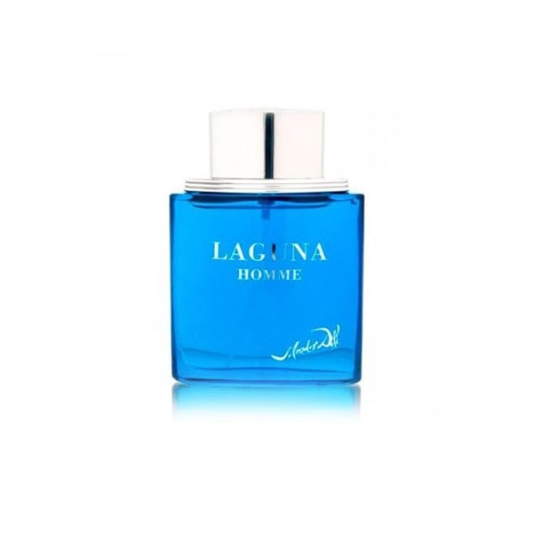 Dalí Laguna Homme Edt Ed. Limitada 30 Ml alt