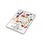 Silfab Balanza de Cocina #2