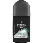 Veritas Desodorante Rollon Sensitive Proteccion Y Cuidado 60 ml #2