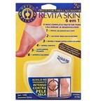 PROTECTOR PARA TALÓN DE GEL POLÍMETO ORTHOPAUHER #1
