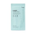 Coony Mascarilla Con Foot Peeling #3