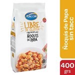 Premezcla Para Ñoquis Arcor Libre de Gluten x 400 gr #1