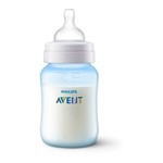 Avent Classic Azul Mamadera Scf815/19 Anti Colic 260 ml #1