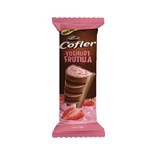 Chocolate Cofler Yogurt Frutilla x 35 g #1