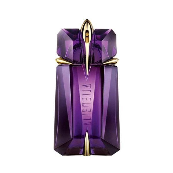 Thierry Mugler Alien  Edp Recargable 90 ml #1